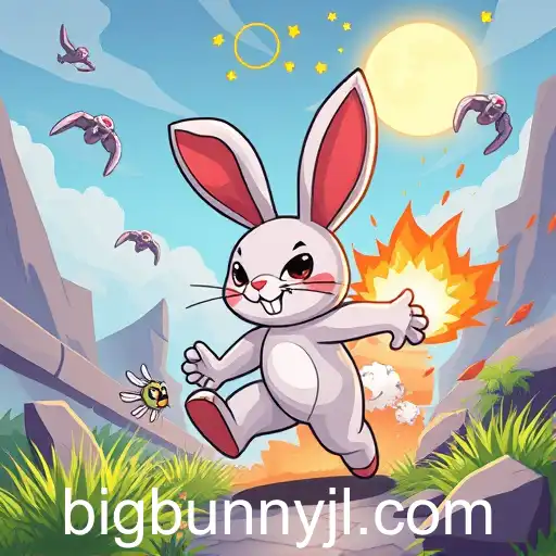 The Rise of Action Games: Embracing the 'bigbunny' Phenomenon