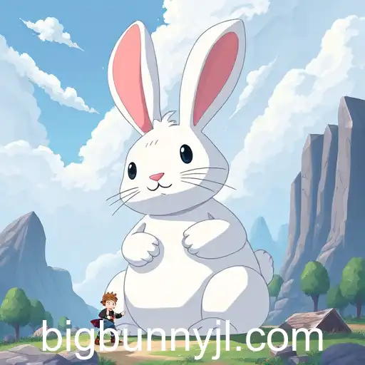 Exploring the Enchanting World of 'bigbunny' in Adventure Games