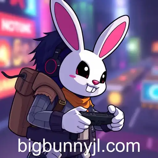BigBunny Expands Gaming Horizon