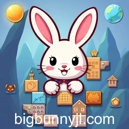 The Growing Influence of 'BigBunny' in Online Gaming