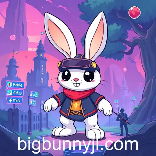The Impact of BigBunny on the Gaming Metaverse