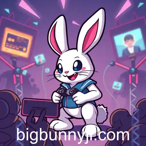 BigBunny Revolutionizes Online Gaming Experience