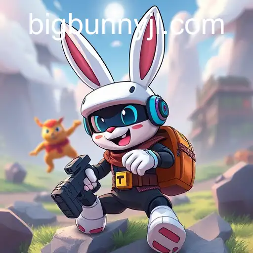BigBunny: Revolutionizing Online Gaming in 2025
