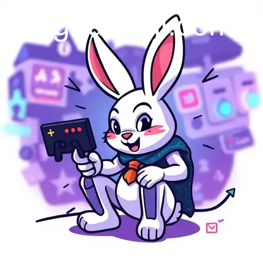 BigBunny: Revolutionizing Online Gaming