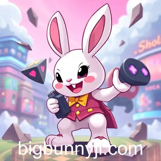 BigBunny Reigns Supreme in Gaming World
