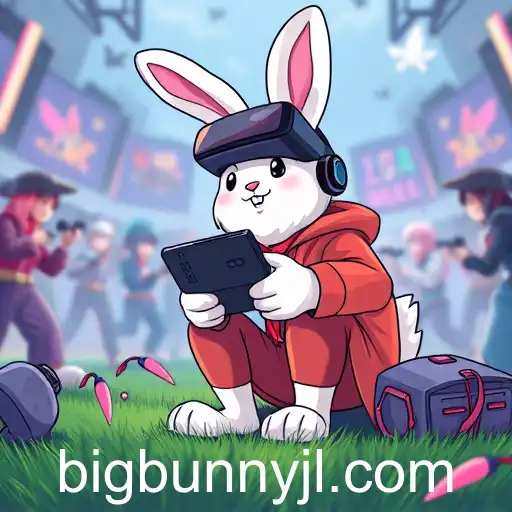 BigBunny: Gaming Trends and Future Insights