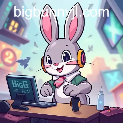 BigBunny's Rise in Online Gaming