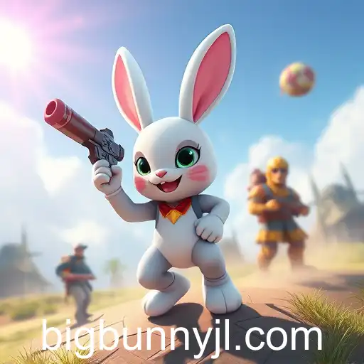 Bigbunny Gambit: Revolutionizing Digital Play