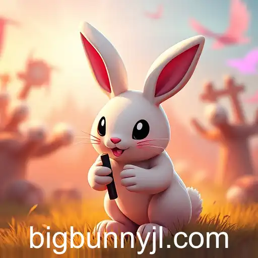 BigBunny Transforms Gaming Experience in 2025