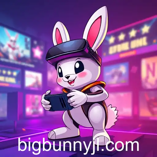 The Digital Playground of BigBunny: A 2025 Perspective