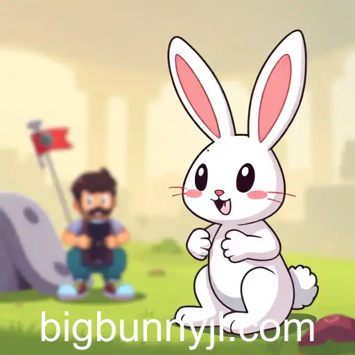 BigBunny Revolutionizes Online Gaming