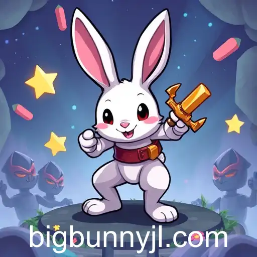 The Rise of Bigbunny in Online Gaming