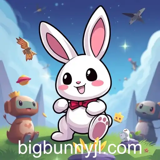The Allure of 'Bigbunny': Exploring the World of Multiplayer Games